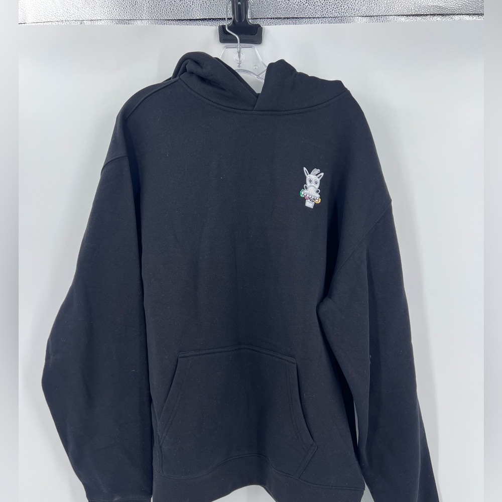 AS Colour Relax hoodie new large